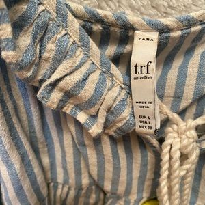 Zara Tops - Cute Zara Top Zara Tops - Cute Zara Top